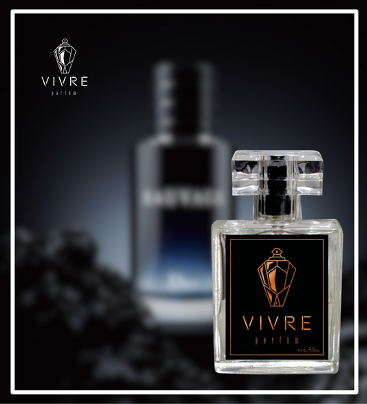 N. 13 | Inspirado em Sauvage - Dior