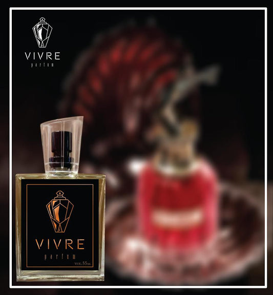 N. 5 | Inspirado em Scandal - Jean Paul Gaultier