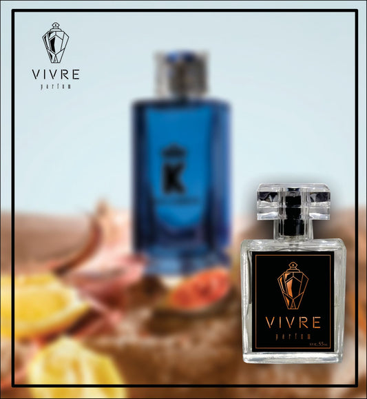 N. 14 | Inspirado em King -  Dolce&Gabbana